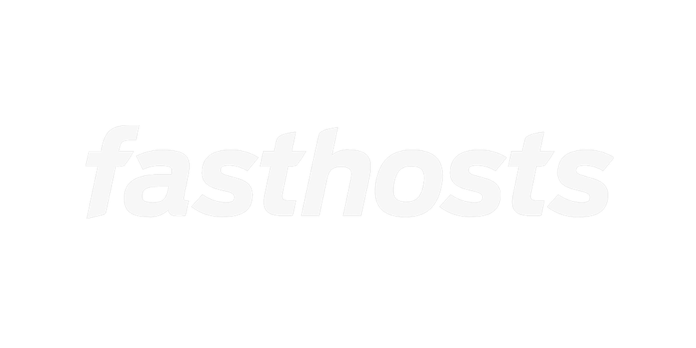 Fasthosts UK Hosting