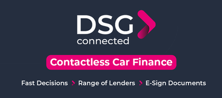 DSG Finance